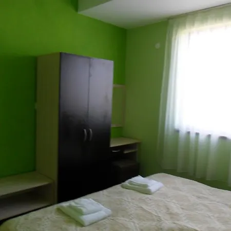 Pensjonat Altay