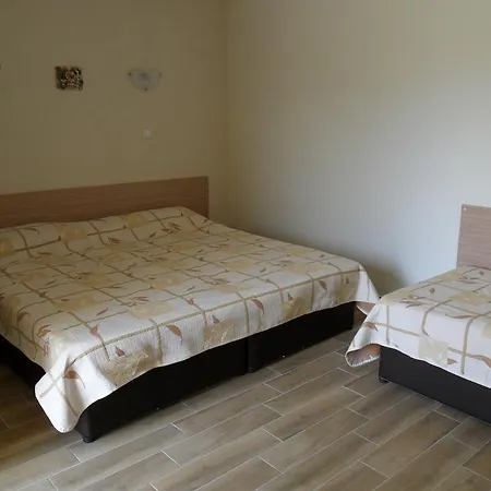 Casa de hóspedes Altay