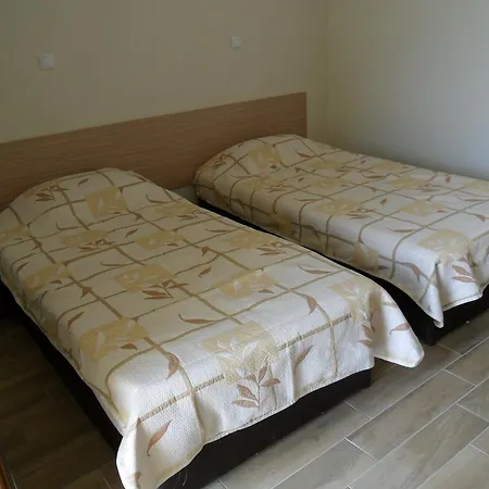 Casa de hóspedes Altay