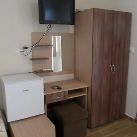 Pensjonat Altay 4*