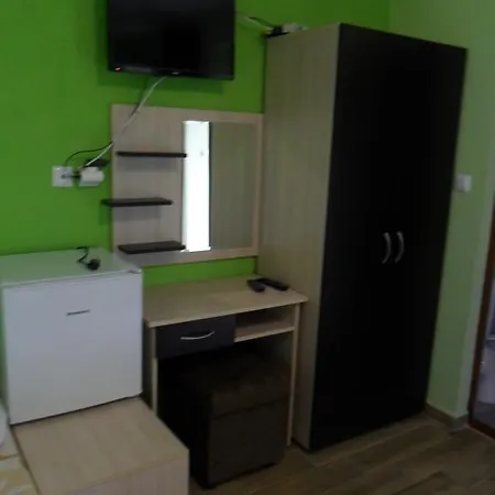 Altay Pensjonat