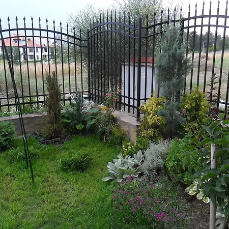 Pensjonat Altay