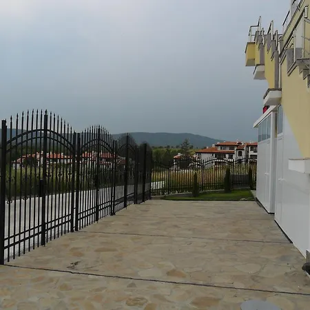 Altay Pensjonat