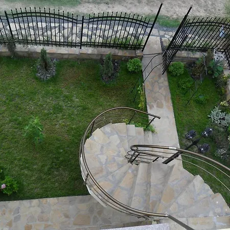 Casa de hóspedes Altay *