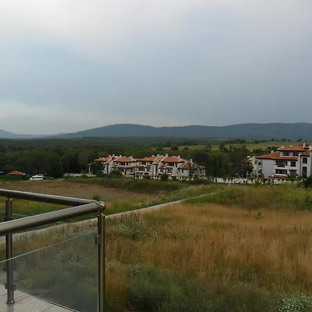 Altay Casa de hóspedes Lozenets