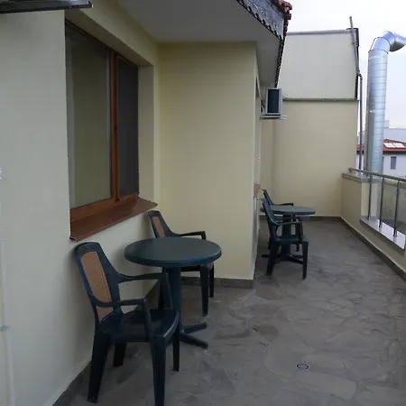 Casa de hóspedes Altay