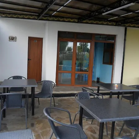 Casa de hóspedes Altay