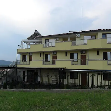 Altay Pensjonat