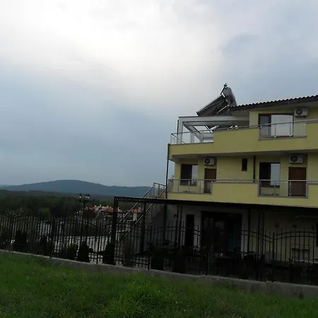 Altay Pensjonat