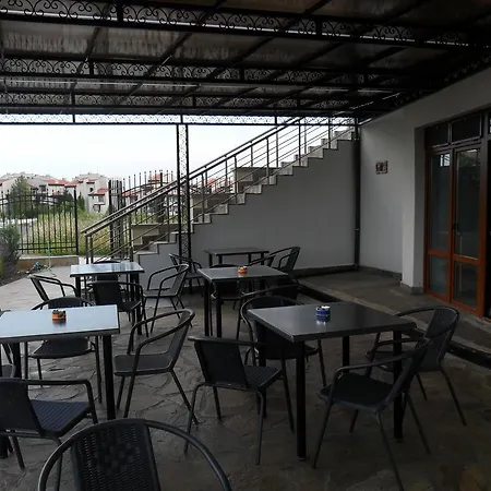 Altay Pensjonat 4*
