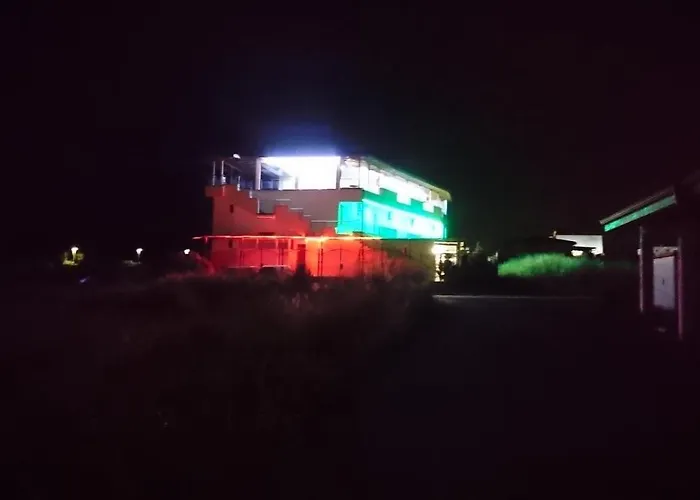 Altay 4* 洛泽内茨