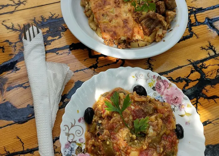 Altay 4* 洛泽内茨