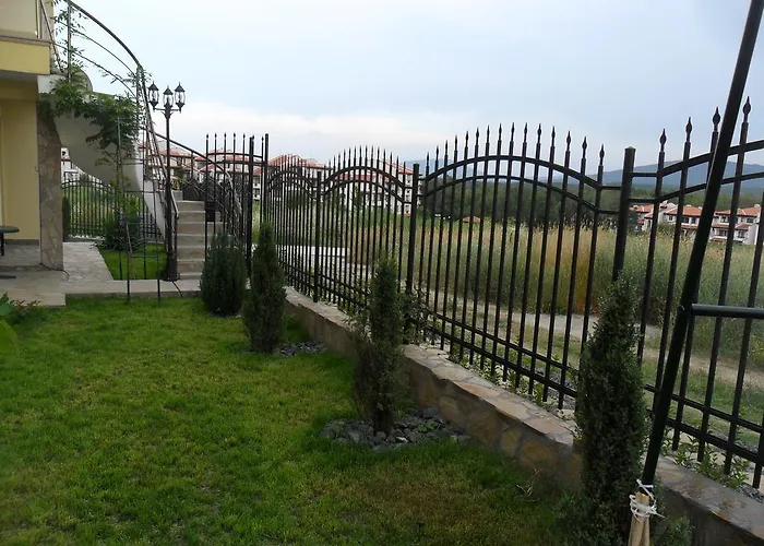 Altay 4* 洛泽内茨