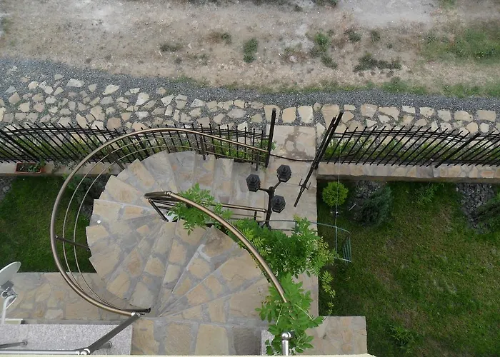 Altay 4* 洛泽内茨