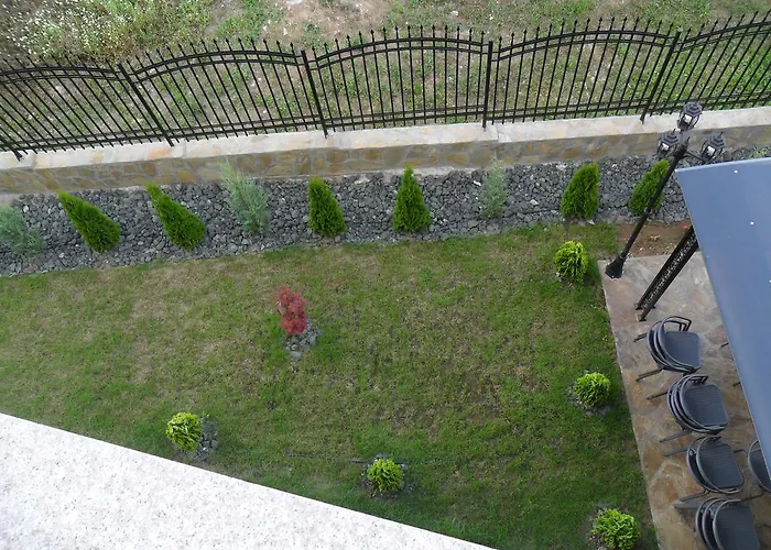 Altay 4* 洛泽内茨