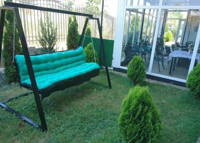 Altay 4* 洛泽内茨