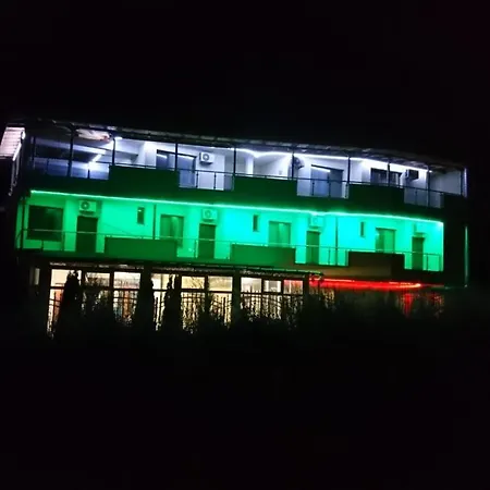 Altay بيت ضيافة *