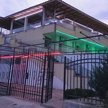 алтай 4* Лозенец