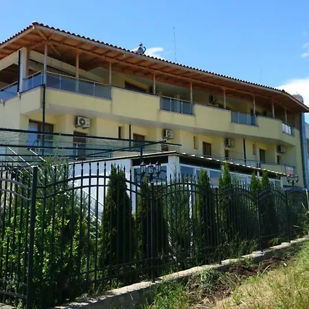 алтай Лозенец