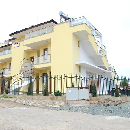 Къща за гости алтай 4*