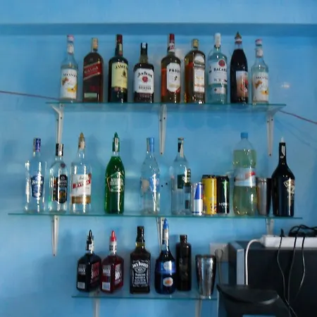 بيت ضيافة Altay 4*