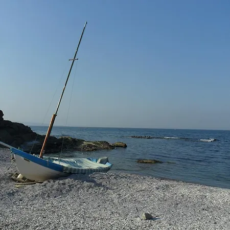 Къща за гости алтай