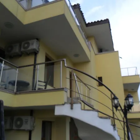 алтай 4* Лозенец