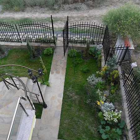 алтай Къща за гости Лозенец