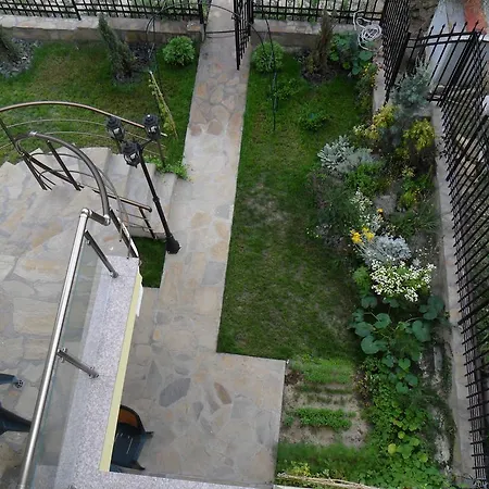 алтай Къща за гости Лозенец