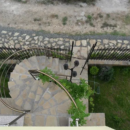 алтай 4* Лозенец