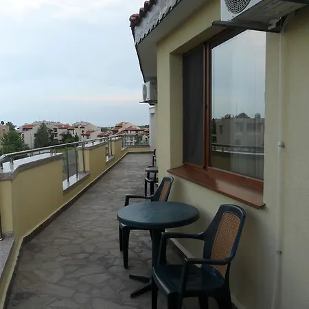 алтай Къща за гости 4*