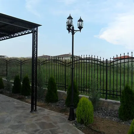 алтай 4* Лозенец