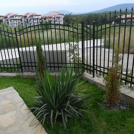 Къща за гости алтай 4*