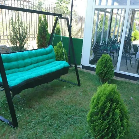 алтай 4* Лозенец