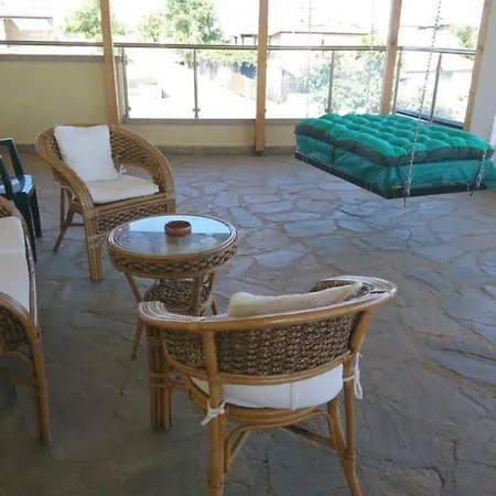 Къща за гости алтай 4*